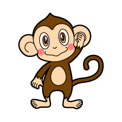 monkey