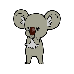 koala